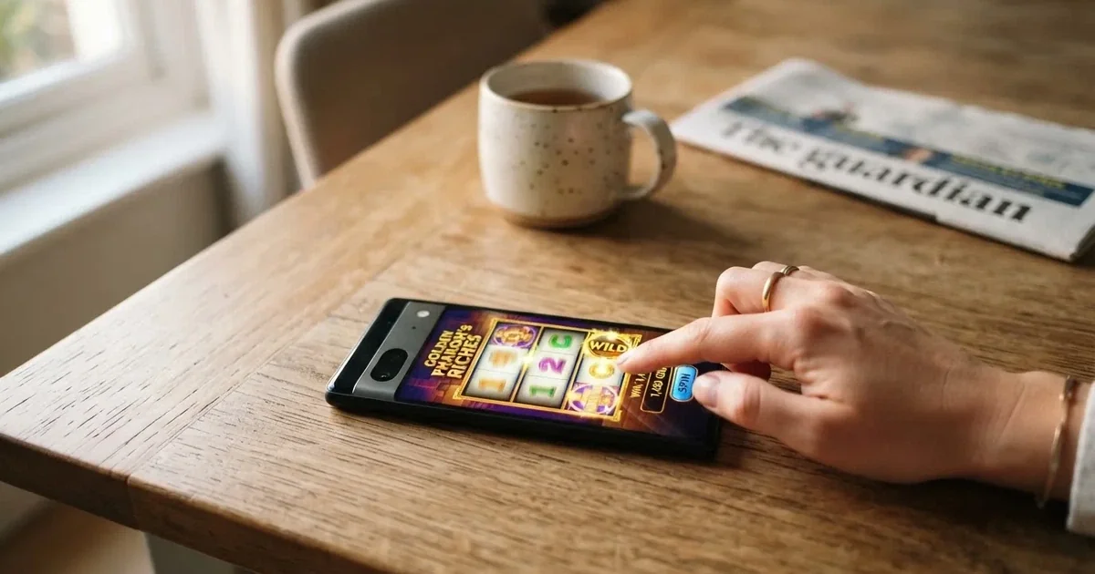 Android casino apps 2026 NL: Ksa, Cruks en stortingslimieten