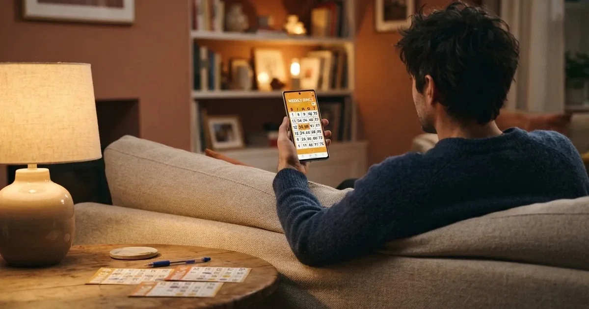 Bingo casino online Nederland 2026 — wat de Ksa-markt wel en niet levert